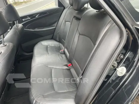 Sonata 2.4 16V 182cv 4p Aut.