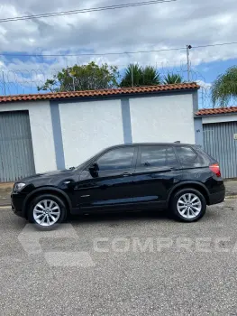 X3 3.0 35I 4X4 24V