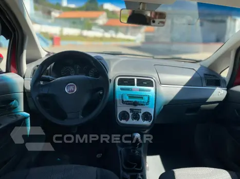 PUNTO 1.4 Attactive 8V
