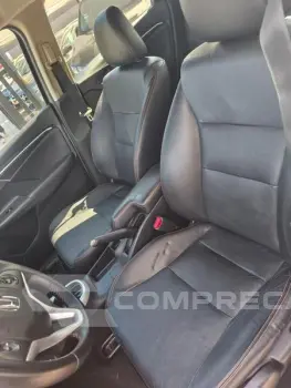 WR-V 1.5 16V EXL CVT