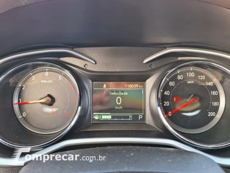 ONIX 1.0 Turbo Plus Premier