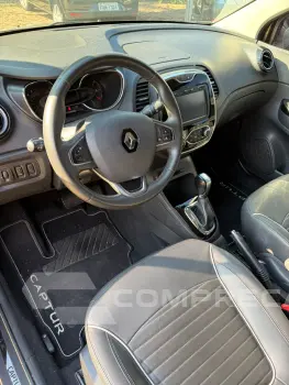 CAPTUR 2.0 16V Intense