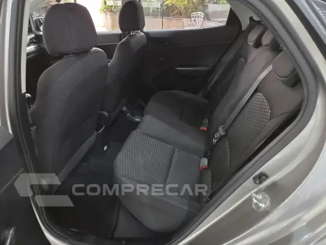 HB 20 Hatch 1.0 12V 4P FLEX SENSE