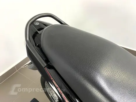 YAMAHA T115 CRYPTON ED