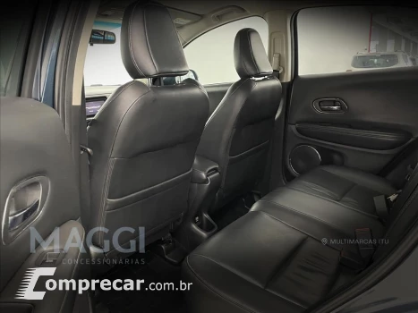 HR-V 1.8 16V EXL