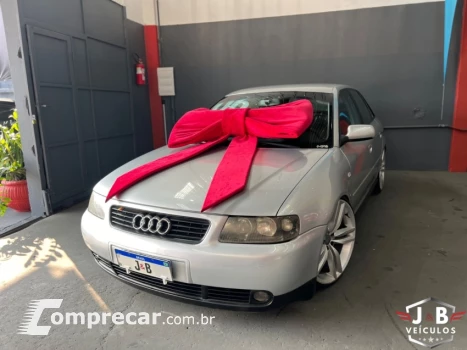 Audi A3 1.6 8V 4 portas