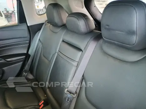 COMPASS 1.3 T270 Turbo Longitude