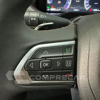 COMPASS LIMITED T270 1.3 TB 4x2 Flex Aut