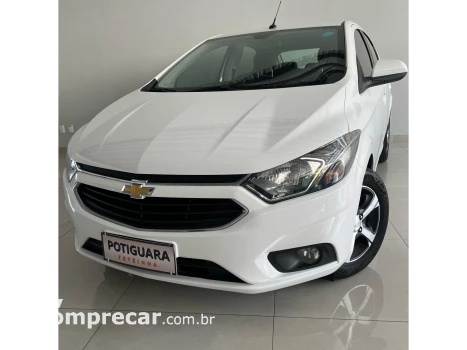 ONIX 1.4 MPFI LTZ 8V FLEX 4P MANUAL