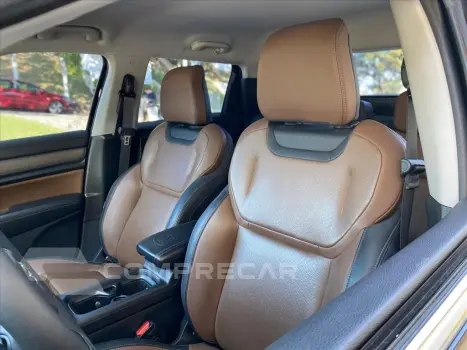 RAMPAGE 2.0 TURBO DIESEL LARAMIE 4X4 AUTOMÁTICO