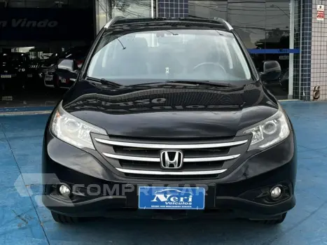 CR-V EXL 2.0 Flexone 16V 2WD Aut.