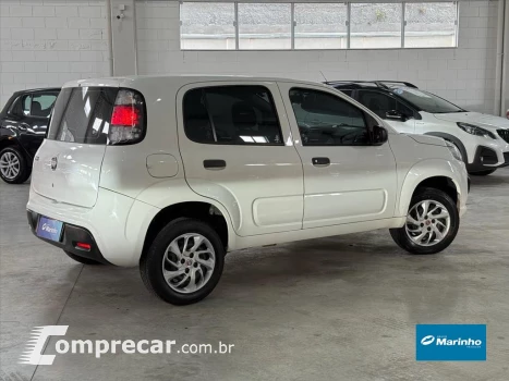 UNO 1.0 FIRE FLEX ATTRACTIVE MANUAL