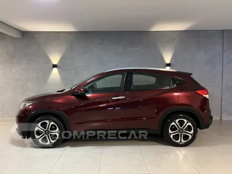 HR-V 1.8 16V EXL