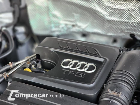 Q3 1.4 TFSI Ambiente S Tronic