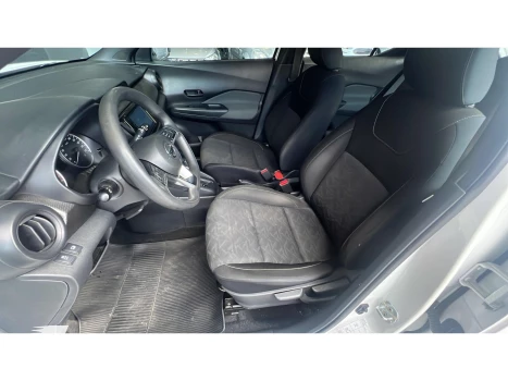 KICKS 1.6 16V FLEXSTART ACTIVE XTRONIC