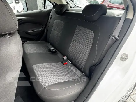 ONIX 1.0 MPFI LT 8V
