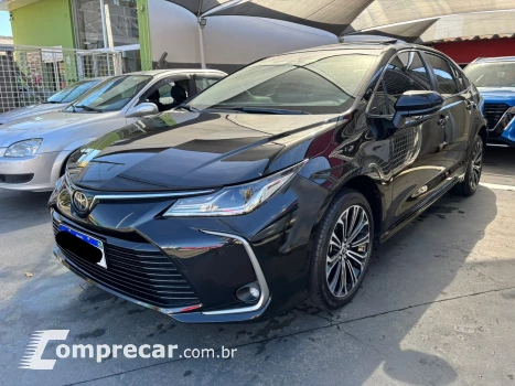 COROLLA 2.0 Altis 16V