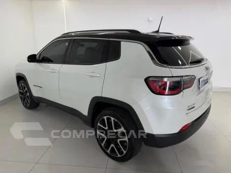 COMPASS LIMITED D