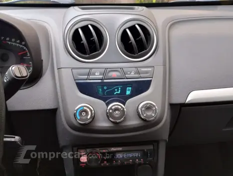 MONTANA 1.4 MPFI LS CS 8V