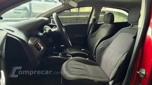 PRISMA Sed. LT 1.4 8V FlexPower 4p