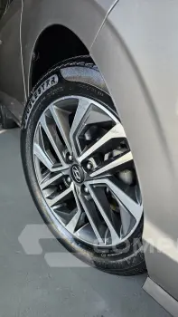 HB20 Limited 1.0 Flex 12V Mec.