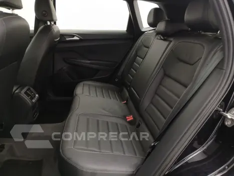 TAOS 1.4 250 TSI TOTAL FLEX HIGHLINE AUTOMÁTICO