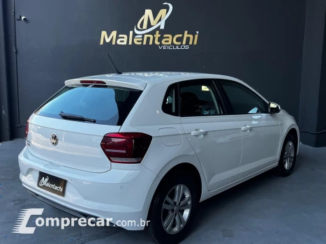 POLO 1.0 MPI TOTAL FLEX MANUAL