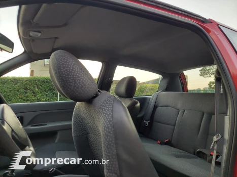 CLIO 1.0 Campus 16V