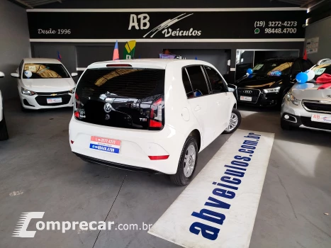 UP 1.0 TSI Move UP 12V
