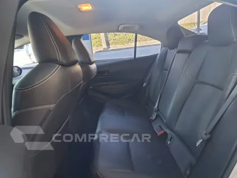 COROLLA 1.8 VVT-I Hybrid Altis