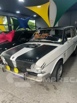 FORD BELINA 1.4 8V 3 portas