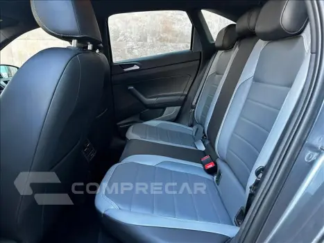 NIVUS 1.0 200 TSI Highline