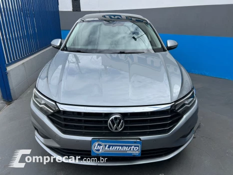 JETTA 1.4 250 TSI Comfortline