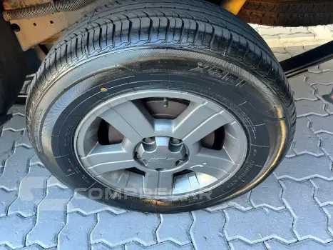 S10 Pick-Up RODEIO 2.4 MPFI F.Power CD