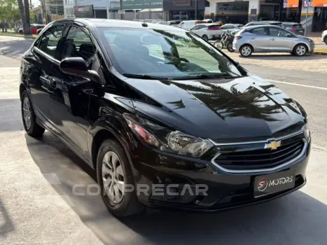 ONIX - 1.0 MPFI LT 8V 4P MANUAL