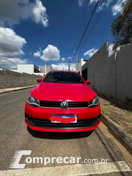 SAVEIRO 1.6 MI Trendline CS 8V