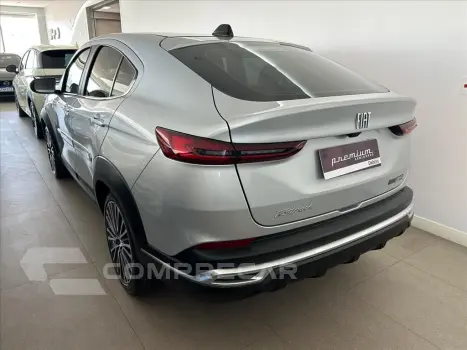 FASTBACK 1.3 TURBO 270 FLEX LIMITED EDITION AT6
