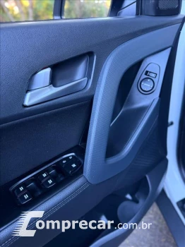 CRETA 2.0 16V Pulse