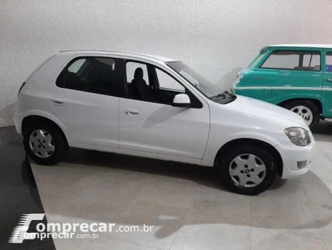 CELTA 1.0 MPFI LT 8V