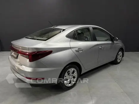 HB20S 1.0 12V FLEX COMFORT MANUAL