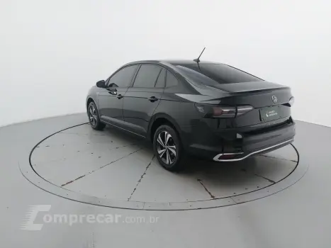 VIRTUS 1.0 200 TSI COMFORTLINE AUTOMÁTICO