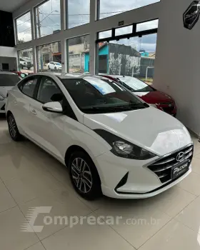 HB20S 1.0 12V Evolution