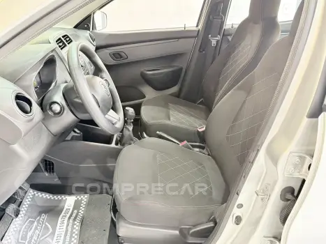 KWID 1.0 12V SCE ZEN