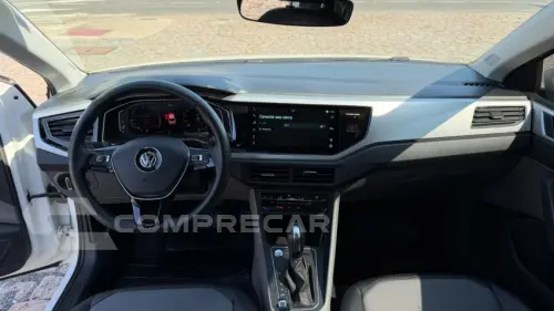 VIRTUS 1.0 200 TSI Highline
