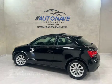 A1 1.4 16V TFSI SPORT