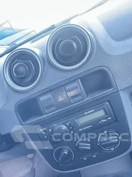 Gol 1.0 G4 FLEX