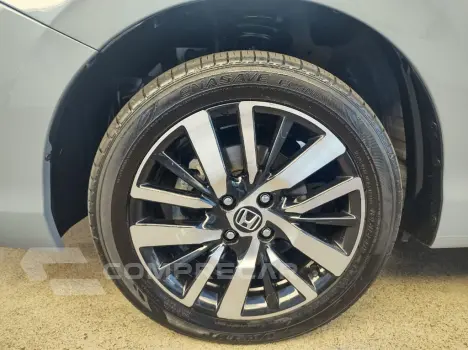 CITY Hatchback Touring 1.5 Flex 16V Aut