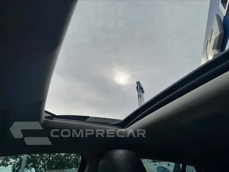 TRACKER 1.8 MPFI LTZ 4X2 16V FLEX 4P AUTOMÁTICO