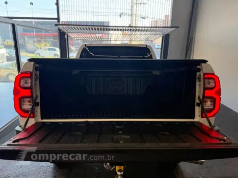 HILUX 2.8 SRX 4X4 CD 16V