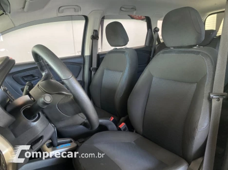 SPIN 1.8 LT 8V CHEVROLET